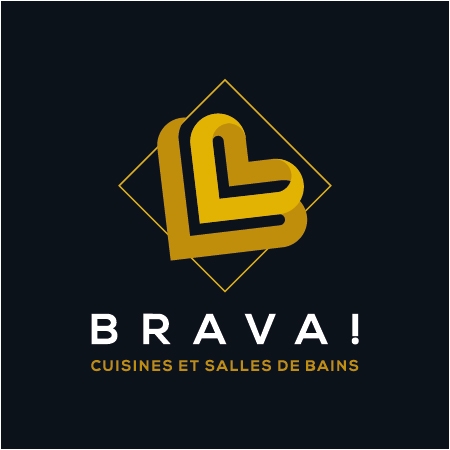 Brava logo 2025