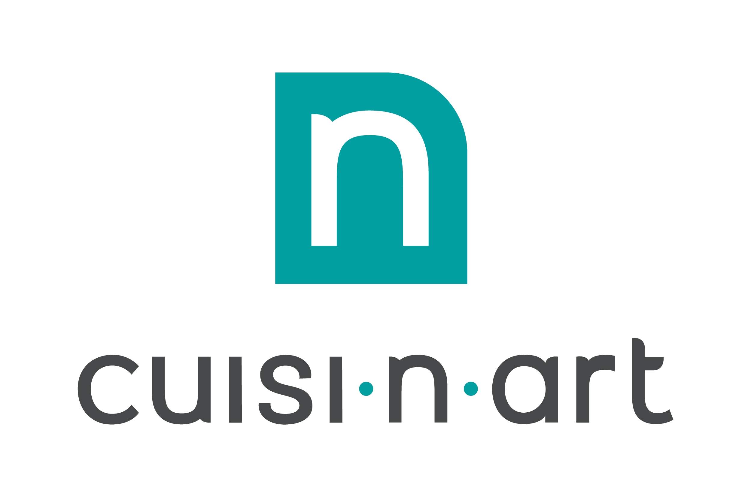 Cuisi n art Logo Couleur V