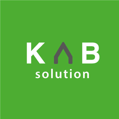 Kab logo vert