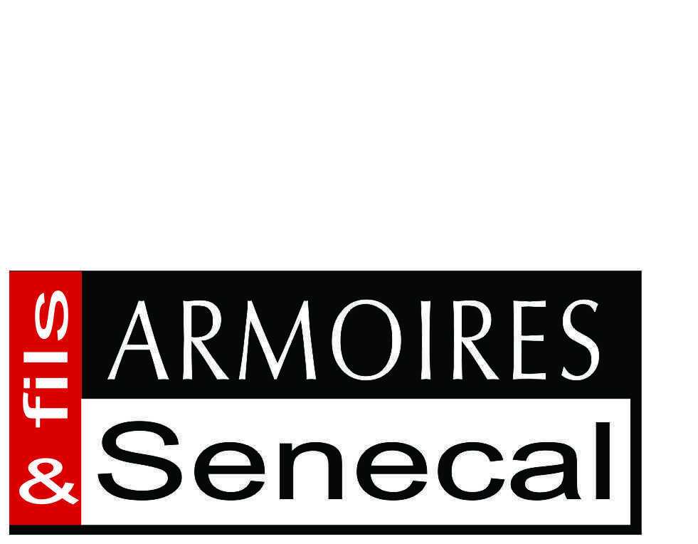 Logo Armoir Senecal
