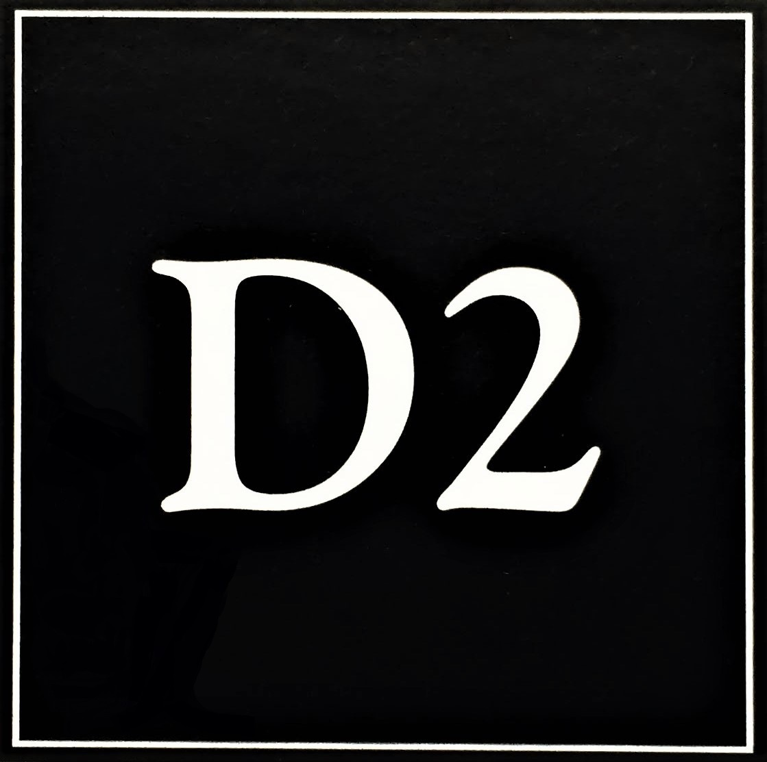 Logo D2