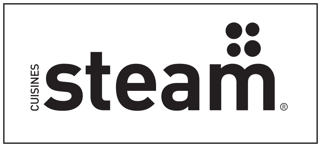 Cuisines steam logo y42h567