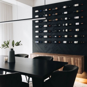 ÉBÉNISTERIE BOIS DESIGN INC.