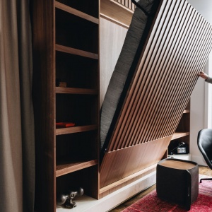 ÉBÉNISTERIE BOIS DESIGN INC.