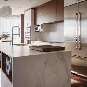 ÉBÉNISTERIE BOIS DESIGN INC.