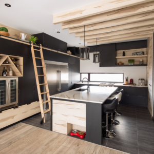 LES BEAUX LIEUX DESIGN