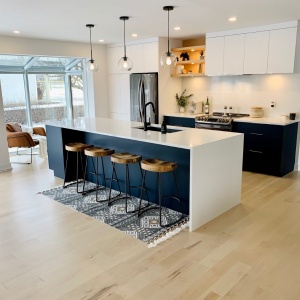 CUISINES LAVAL INC. / KWIZINE