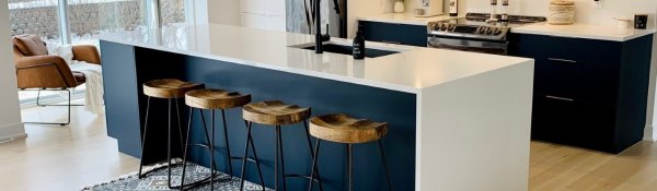 CUISINES LAVAL INC. / KWIZINE