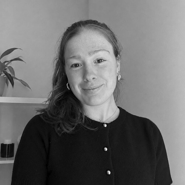 Ariane Normandeau